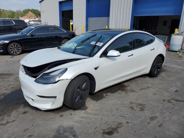 Фото 1 - TESLA MODEL 3