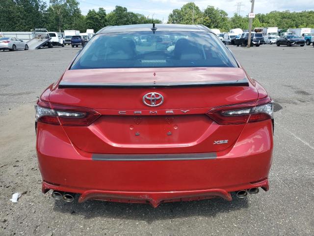 Фото 6 - TOYOTA CAMRY