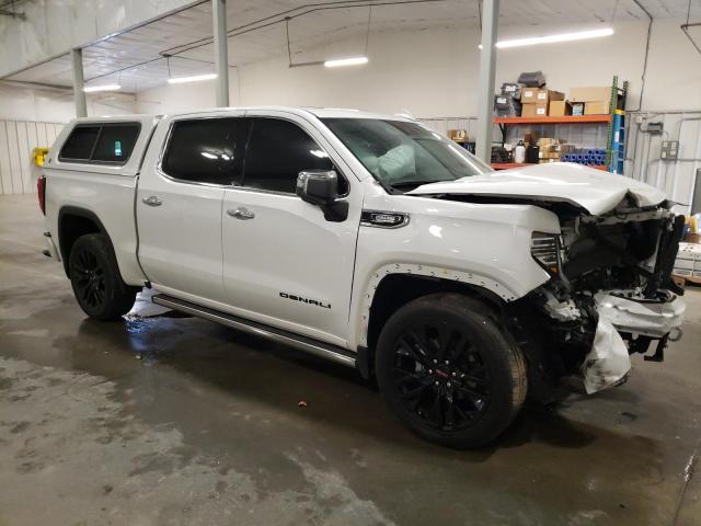 Фото 4 - GMC SIERRA