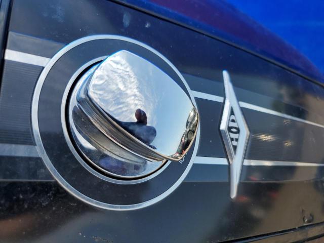 HARLEY-DAVIDSON FL 2021