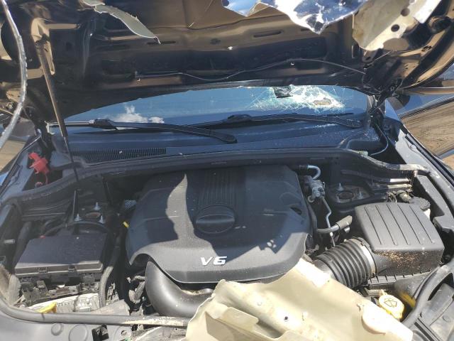 Фото 12 - DODGE DURANGO