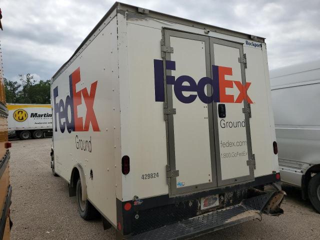 Фото 2 - CHEVROLET EXPRESS