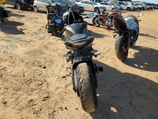 HONDA CBR CYCLE 2021