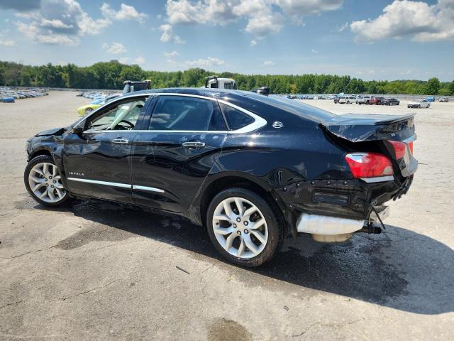 Фото 2 - CHEVROLET IMPALA