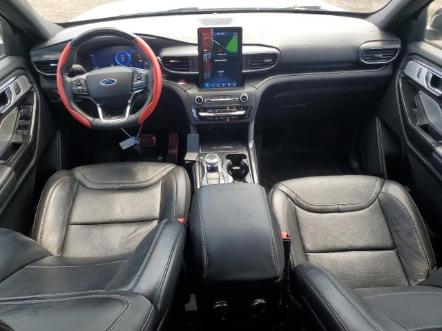 Фото 8 - FORD EXPLORER