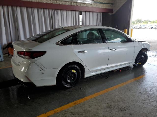 Фото 3 - HYUNDAI SONATA