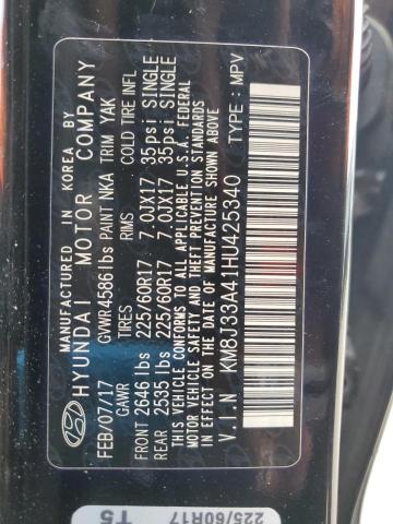 Фото 14 - HYUNDAI TUCSON