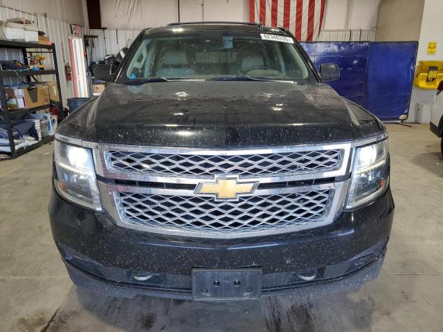 Фото 5 - CHEVROLET SUBURBAN