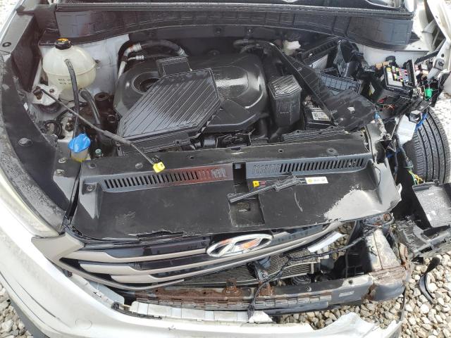 Фото 12 - HYUNDAI TUCSON