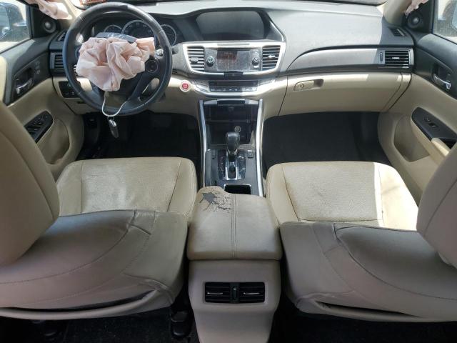 Фото 8 - HONDA ACCORD