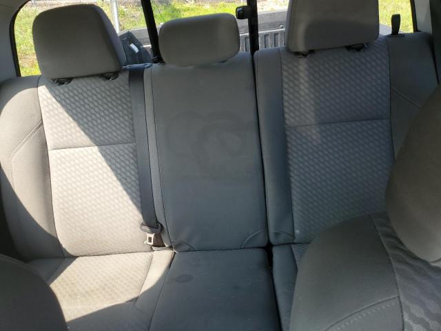 Фото 10 - TOYOTA TACOMA