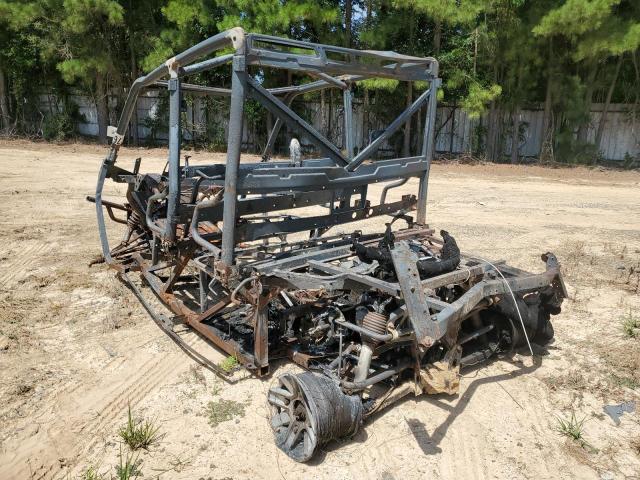 POLARIS SIDEBYSIDE 2015