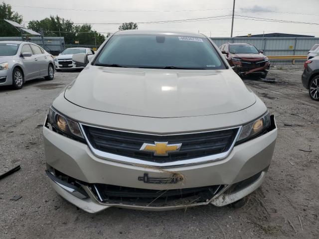 Фото 5 - CHEVROLET IMPALA