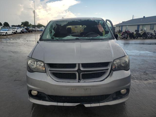 Фото 5 - DODGE CARAVAN