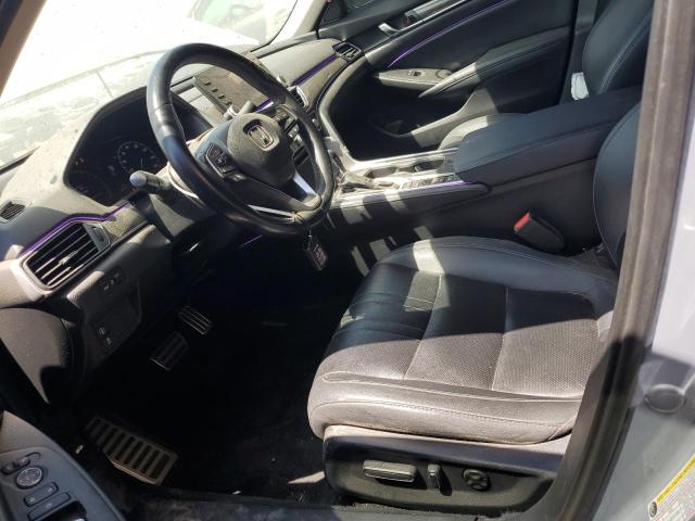 Фото 7 - HONDA ACCORD