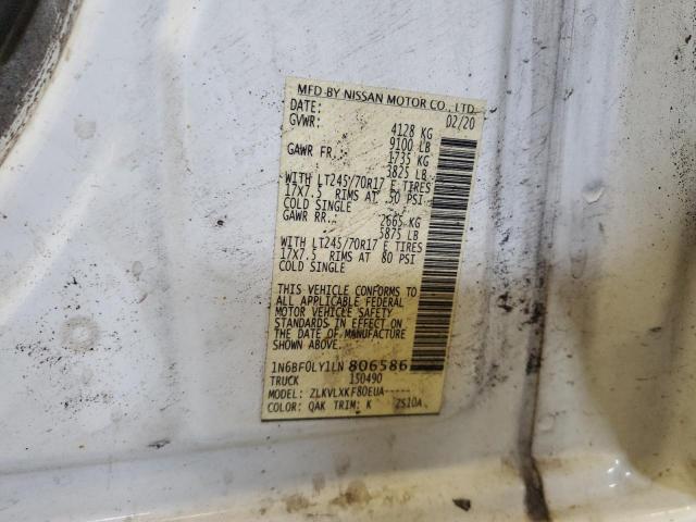 Фото 13 - NISSAN NV