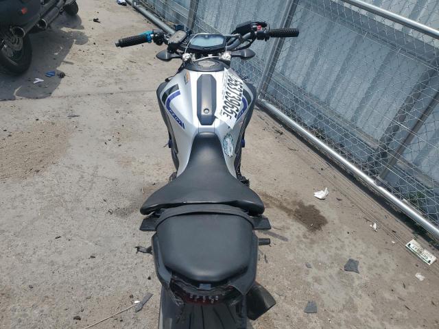 Фото 6 - YAMAHA FZ-07/09