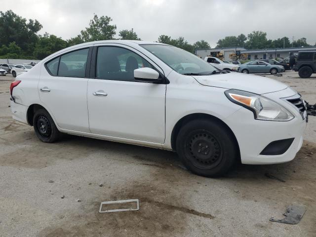 NISSAN VERSA 2019 VIN 3N1CN7AP1KL857956