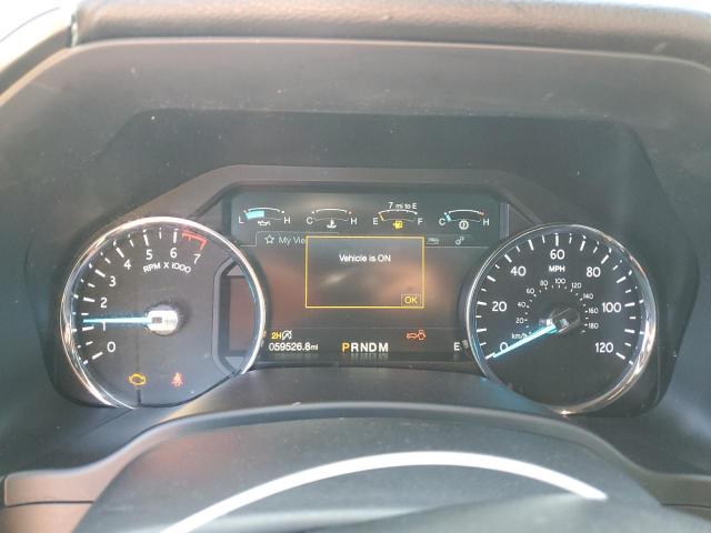 Фото 9 - FORD EXPEDITION