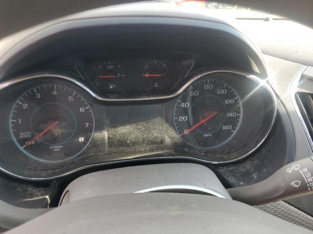 Фото 9 - CHEVROLET CRUZE