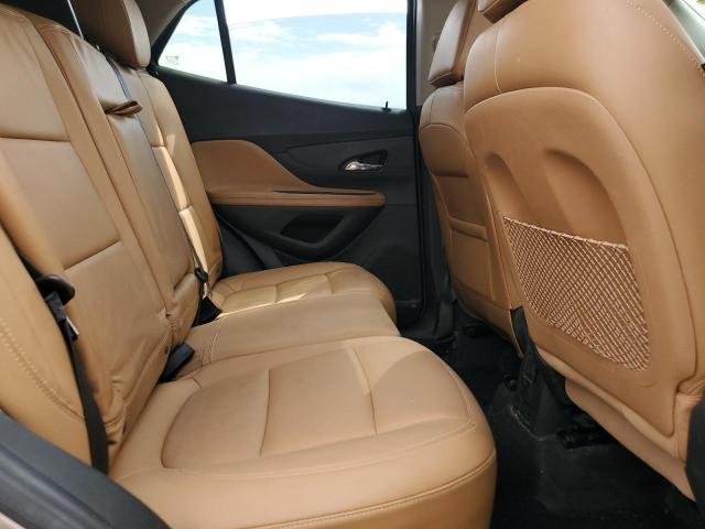 Фото 11 - BUICK ENCORE