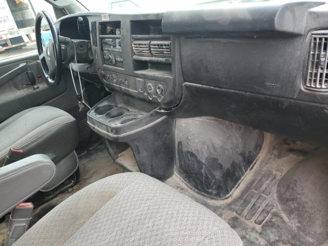 Фото 8 - CHEVROLET EXPRESS