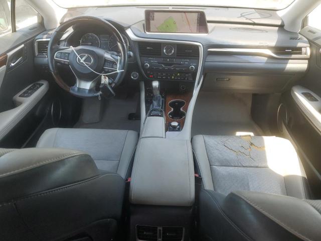 Фото 8 - LEXUS RX350