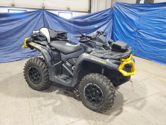 CAN-AM OUTLANDER 2023