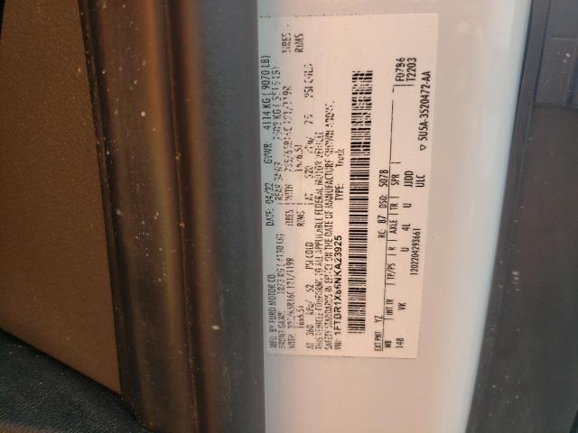 Фото 14 - FORD TRANSIT