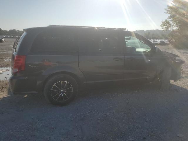 Фото 3 - DODGE CARAVAN