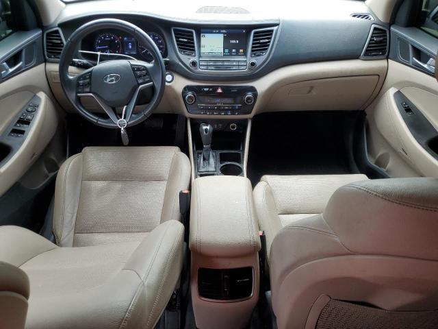 Фото 8 - HYUNDAI TUCSON