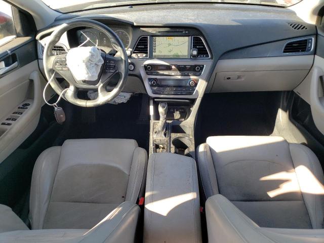 Фото 8 - HYUNDAI SONATA