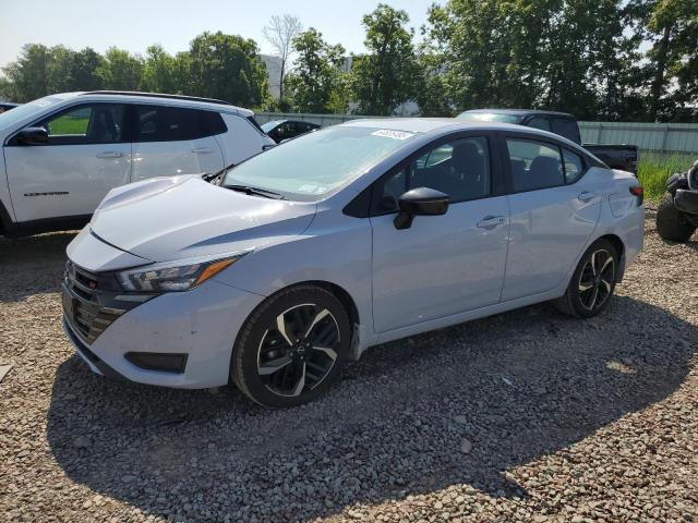 Фото 1 - NISSAN VERSA