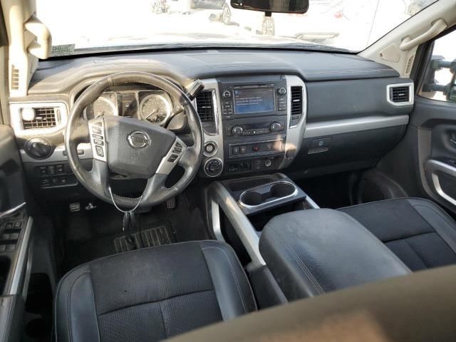 Фото 8 - NISSAN TITAN