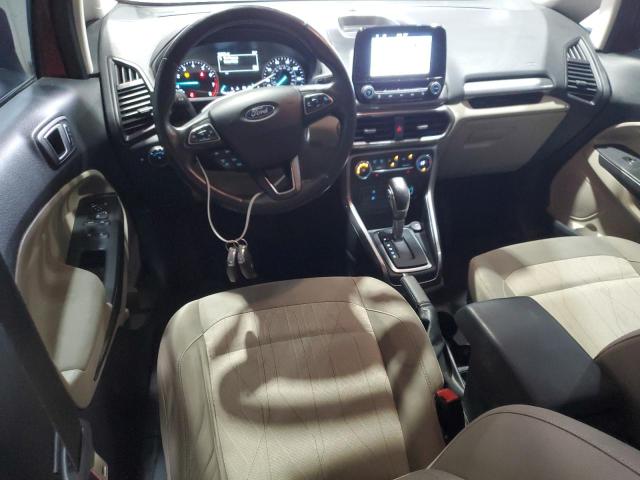 Фото 8 - FORD ECOSPORT