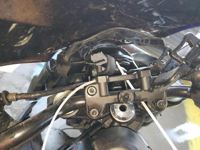 KAWASAKI Z/ZR 1000 2017