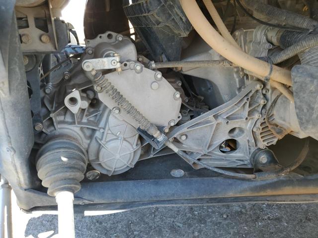 CAN-AM SIDEBYSIDE 2018