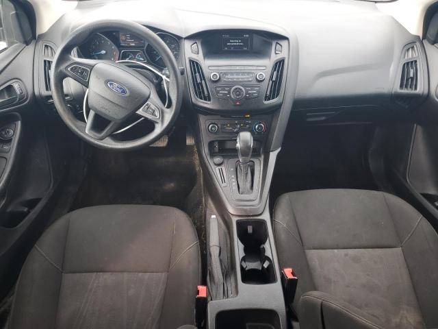 Фото 8 - FORD FOCUS