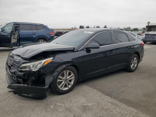 Фото 1 - HYUNDAI SONATA