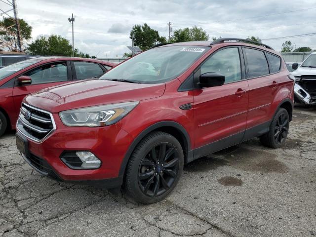 Фото 1 - FORD ESCAPE