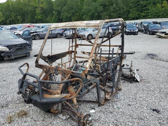 CAN-AM DEFENDER L 2021