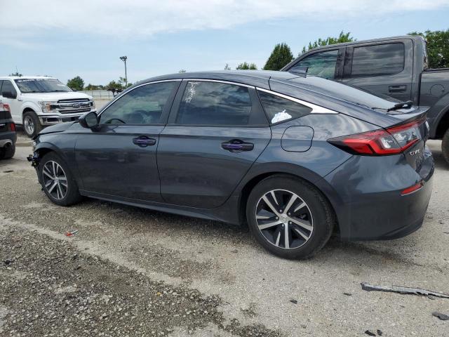 Фото 2 - HONDA CIVIC