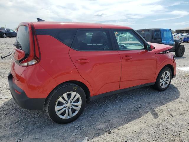 Фото 3 - KIA SOUL