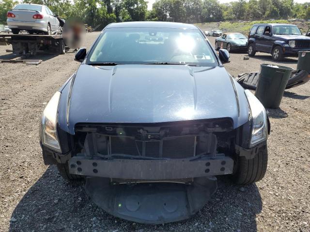 Фото 5 - CADILLAC ATS