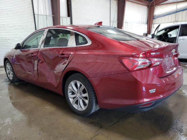 Фото 2 - CHEVROLET MALIBU