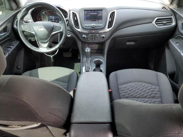 Фото 8 - CHEVROLET EQUINOX