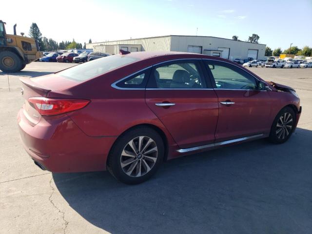 Фото 3 - HYUNDAI SONATA