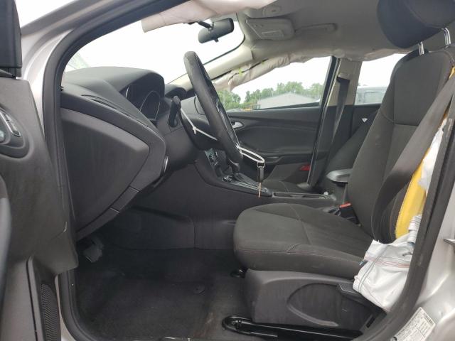 Фото 7 - FORD FOCUS