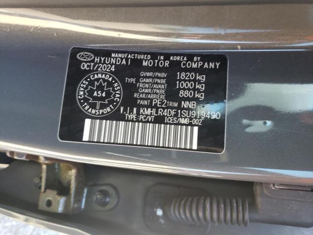 Фото 12 - HYUNDAI ELANTRA