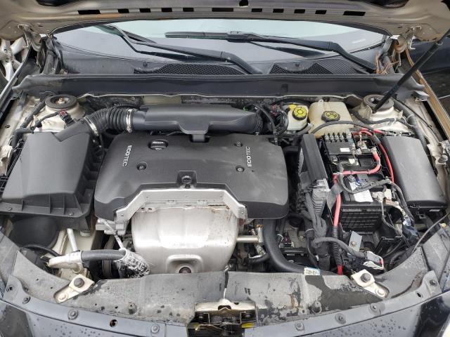 Фото 11 - CHEVROLET MALIBU